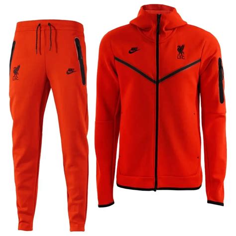 nike voetbal trainingspak